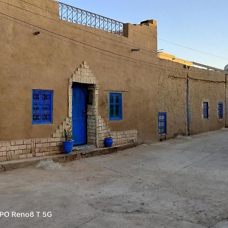 Casa Rosa Apartment Merzouga Luaran gambar