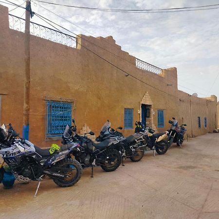 Casa Rosa Apartment Merzouga Luaran gambar