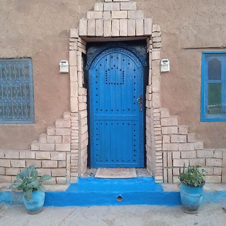 Casa Rosa Apartment Merzouga Luaran gambar