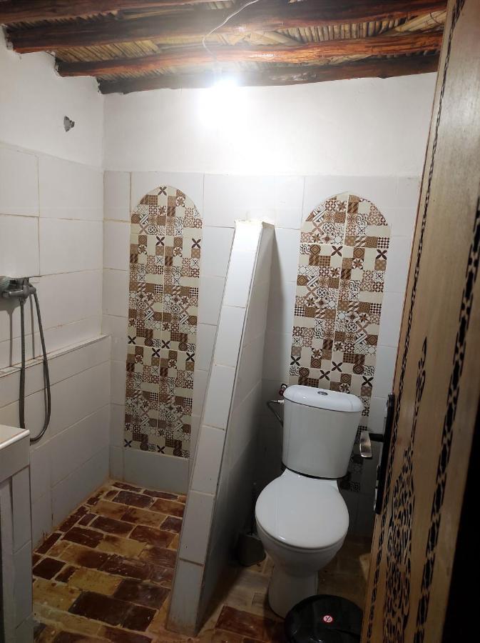 Casa Rosa Apartment Merzouga Luaran gambar