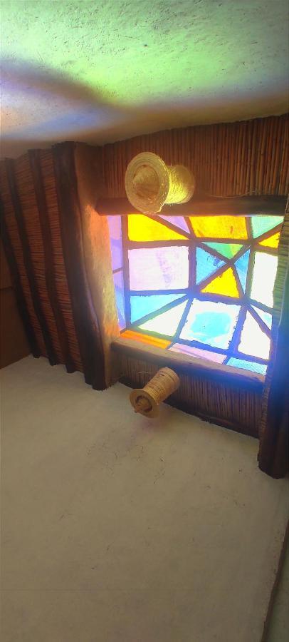 Casa Rosa Apartment Merzouga Luaran gambar