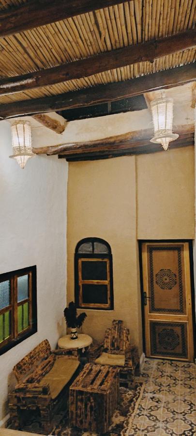 Casa Rosa Apartment Merzouga Luaran gambar