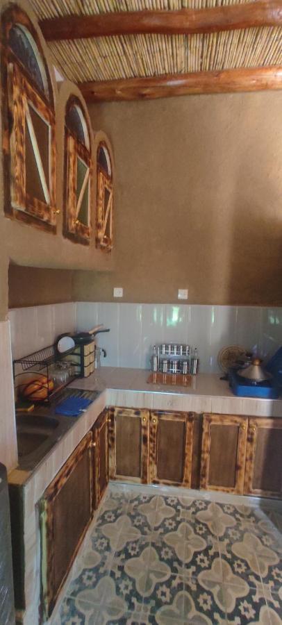 Casa Rosa Apartment Merzouga Luaran gambar