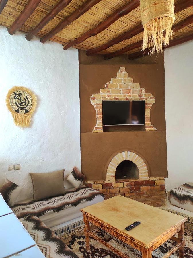 Casa Rosa Apartment Merzouga Luaran gambar