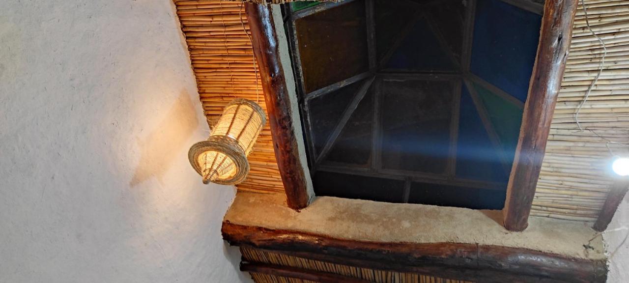 Casa Rosa Apartment Merzouga Luaran gambar