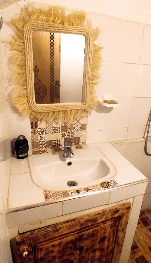 Casa Rosa Apartment Merzouga Luaran gambar