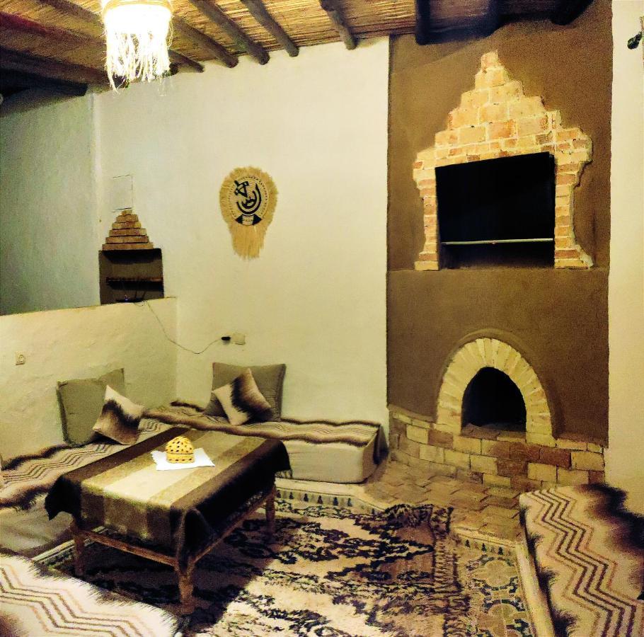 Casa Rosa Apartment Merzouga Luaran gambar