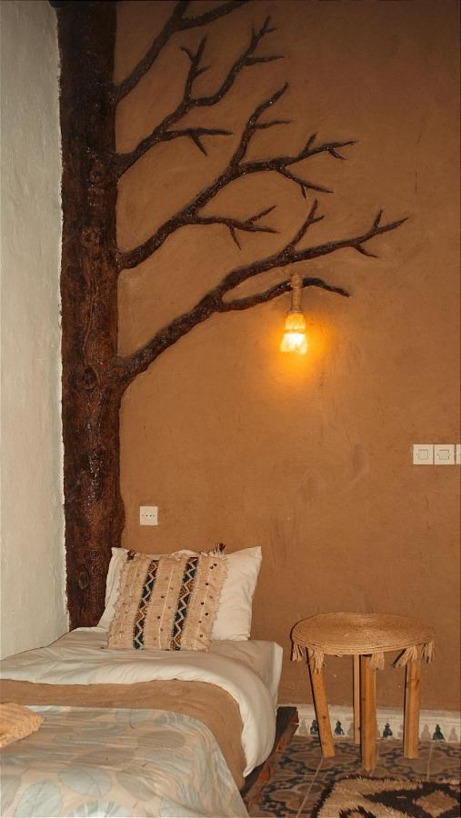 Casa Rosa Apartment Merzouga Luaran gambar