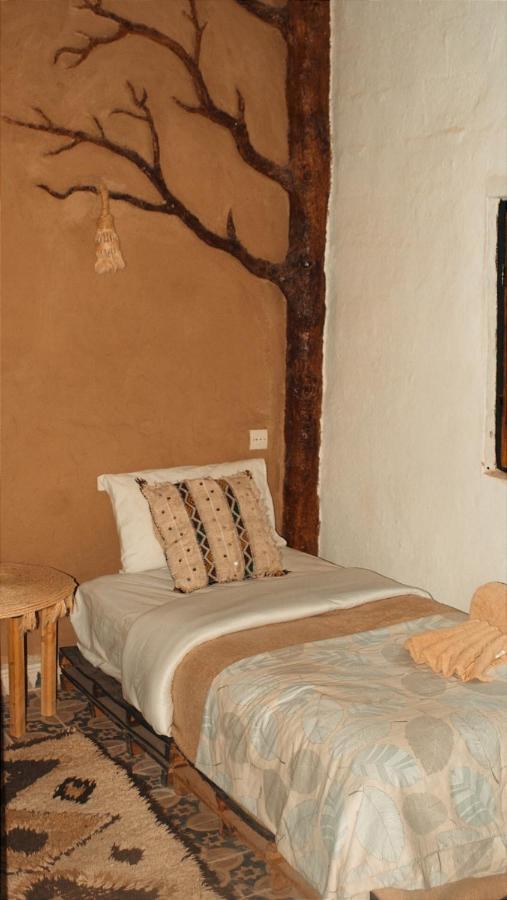 Casa Rosa Apartment Merzouga Luaran gambar